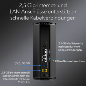 Рутер NETGEAR RS300
