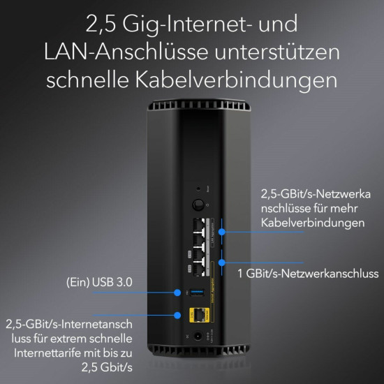 Рутер NETGEAR RS300