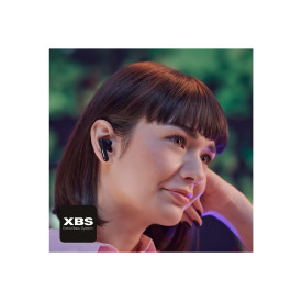 Слушалки PANASONIC Bluetooth earbuds IPX4 touch sensor black