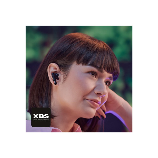 Слушалки PANASONIC Bluetooth earbuds IPX4 touch sensor black