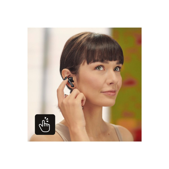Слушалки PANASONIC Bluetooth earbuds IPX4 touch sensor black