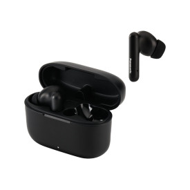 Слушалки PANASONIC Bluetooth earbuds IPX4 touch sensor black