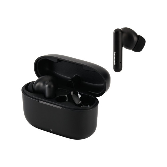 Слушалки PANASONIC Bluetooth earbuds IPX4 touch sensor black