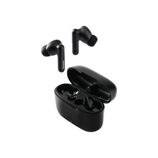 Слушалки PANASONIC Bluetooth earbuds IPX4 touch sensor black