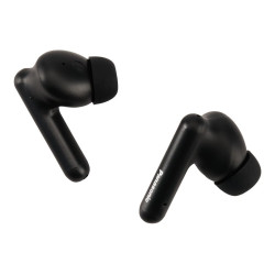 Слушалки PANASONIC Bluetooth earbuds IPX4 touch sensor black