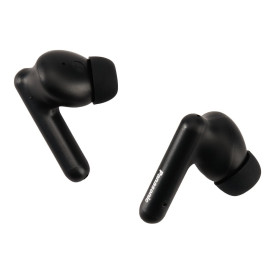 Слушалки PANASONIC Bluetooth earbuds IPX4 touch sensor black
