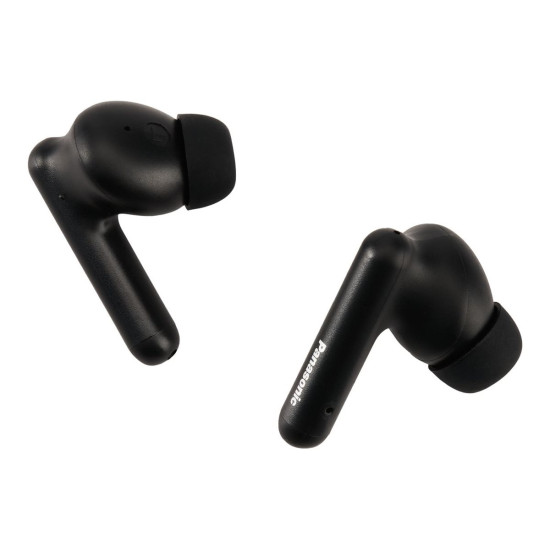 Слушалки PANASONIC Bluetooth earbuds IPX4 touch sensor black
