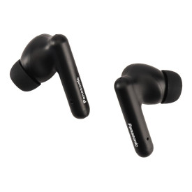 Слушалки PANASONIC Bluetooth earbuds IPX4 touch sensor black