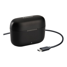 Слушалки PANASONIC Bluetooth earbuds IPX4 touch sensor black