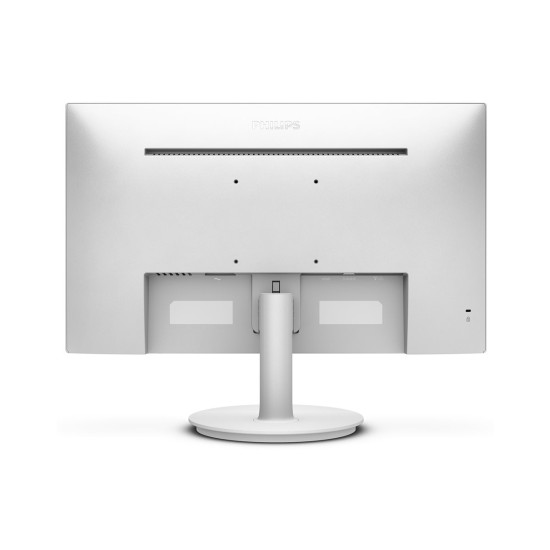 Монитор PHILIPS 241V8AW/00 23.8 inch IPS 1920x1080 16:9 HDMI D-SUB White