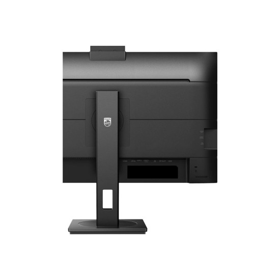 Монитор PHILIPS 27B1U5601H/00 27 inch 2560x1440 QHD LCD monitor HDMI DP USB- C WEBCAM