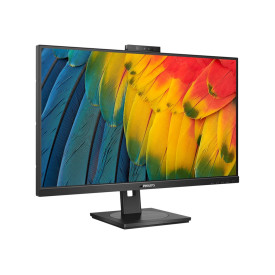 Монитор PHILIPS 27B1U5601H/00 27 inch 2560x1440 QHD LCD monitor HDMI DP USB- C WEBCAM