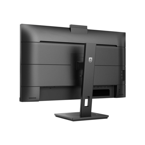 Монитор PHILIPS 27B1U5601H/00 27 inch 2560x1440 QHD LCD monitor HDMI DP USB- C WEBCAM