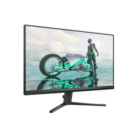 Монитор PHILIPS 27M2N3200S 27 inch FreeSync 1920x1080 1ms HDMI DP Black/Grey