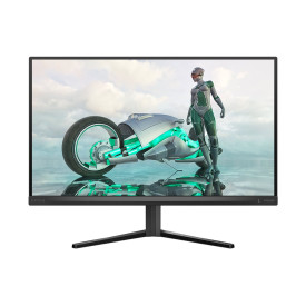 Монитор PHILIPS 27M2N3200S 27 inch FreeSync 1920x1080 1ms HDMI DP Black/Grey