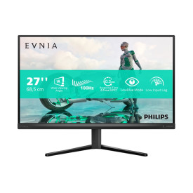 Монитор PHILIPS 27M2N3200S 27 inch FreeSync 1920x1080 1ms HDMI DP Black/Grey