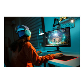 Монитор PHILIPS 27M2N3200S 27 inch FreeSync 1920x1080 1ms HDMI DP Black/Grey