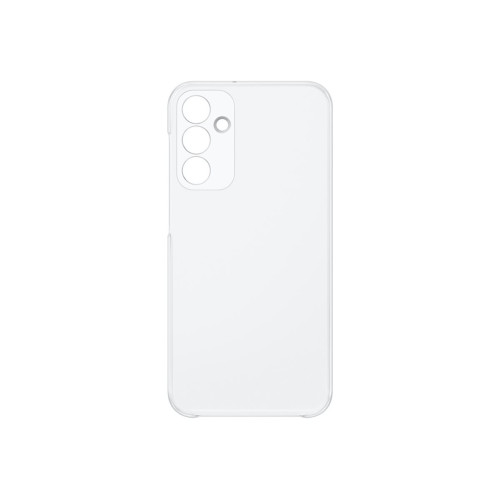 Калъф SAMSUNG A15 5G Clear Case Transparent
