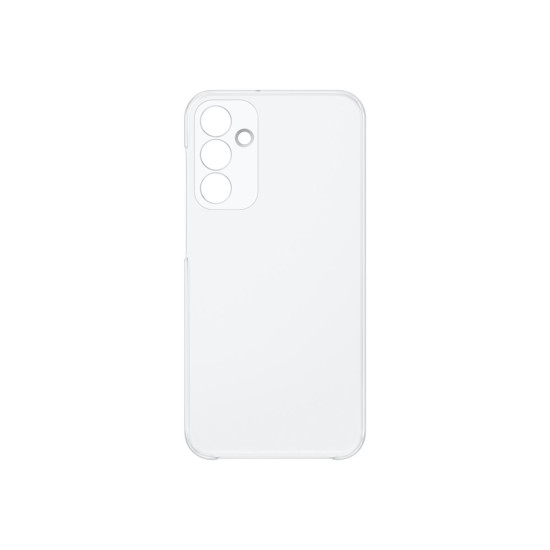 Калъф SAMSUNG A15 5G Clear Case Transparent
