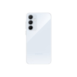 Калъф SAMSUNG A35 Clear Case Transparent