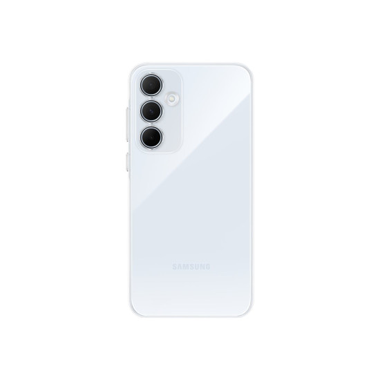 Калъф SAMSUNG A35 Clear Case Transparent