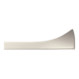 Флаш памет SAMSUNG BAR Plus 128GB USB 3.1 Champagne Silver