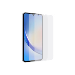 Протектор за екран SAMSUNG GALAXY A34 5G Screen Protectector Transparent