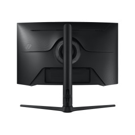 Монитор SAMSUNG LS27BG650EUXEN Gaming G6B 27 inch 16:9 2560x1440 QHD 1ms GTG 240Hz VA heigh adjustable Speaker 1xDP 2xHDMI black