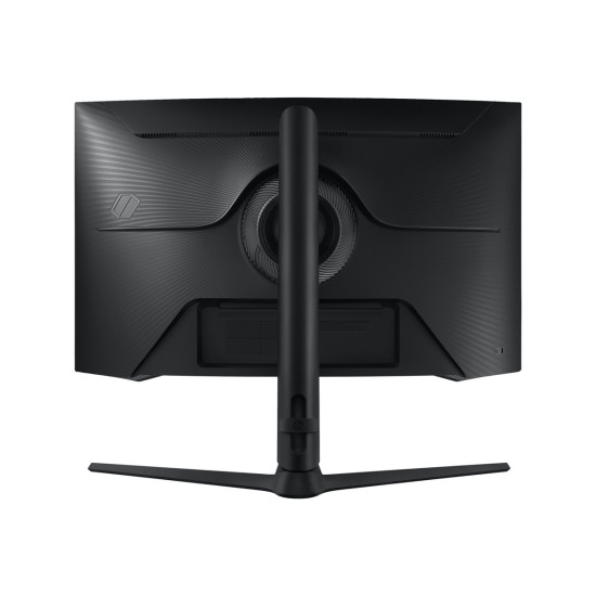 Монитор SAMSUNG LS27BG650EUXEN Gaming G6B 27 inch 16:9 2560x1440 QHD 1ms GTG 240Hz VA heigh adjustable Speaker 1xDP 2xHDMI black
