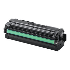 Тонер касета SAMSUNG original Toner cartridge LT-K505L/ELS High Yield Black Toner cartridge SU168A