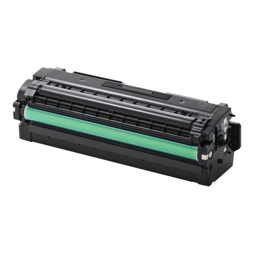 Тонер касета SAMSUNG original Toner cartridge LT-K505L/ELS High Yield Black Toner cartridge SU168A