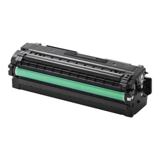 Тонер касета SAMSUNG original Toner cartridge LT-K505L/ELS High Yield Black Toner cartridge SU168A