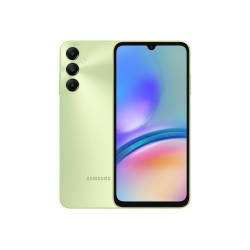 Смартфон SAMSUNG SM-A057G GALAXY A05s 6.7in 4GB 128GB Green