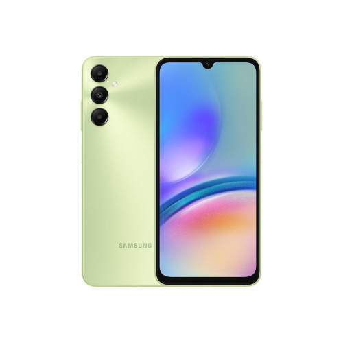 Смартфон SAMSUNG SM-A057G GALAXY A05s 6.7in 4GB 128GB Green