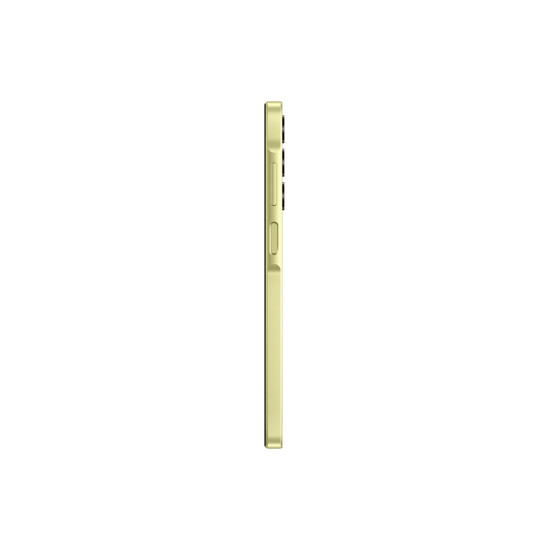 Смартфон SAMSUNG SM-A256B GALAXY A25 5G 6GB 128GB Yellow