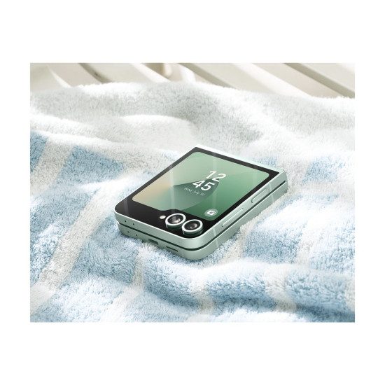 Смартфон SAMSUNG SM-F741B GALAXY Z Flip6 12GB 256GB Mint