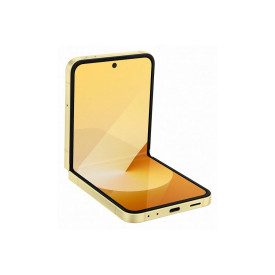 Смартфон SAMSUNG SM-F741B GALAXY Z Flip6 12GB 512GB Yellow