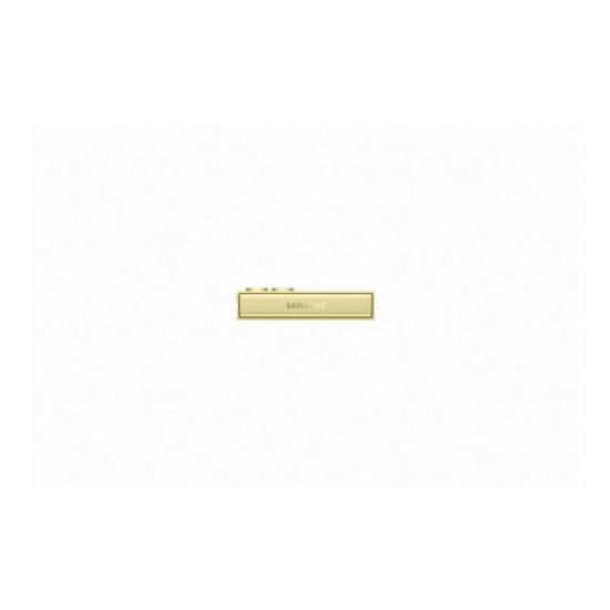 Смартфон SAMSUNG SM-F741B GALAXY Z Flip6 12GB 512GB Yellow