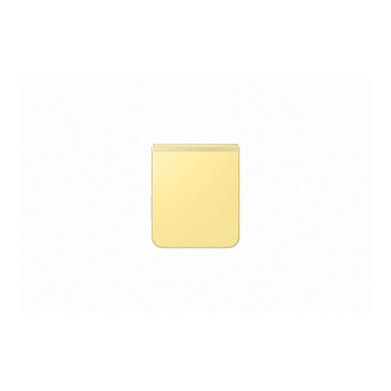 Смартфон SAMSUNG SM-F741B GALAXY Z Flip6 12GB 512GB Yellow