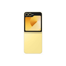 Смартфон SAMSUNG SM-F741B GALAXY Z Flip6 12GB 512GB Yellow