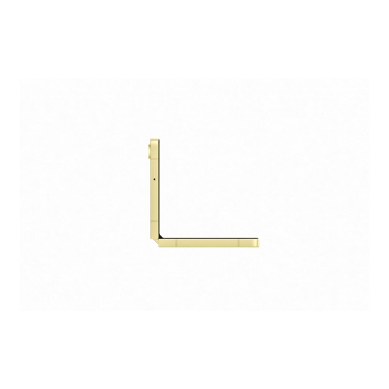 Смартфон SAMSUNG SM-F741B GALAXY Z Flip6 12GB 512GB Yellow