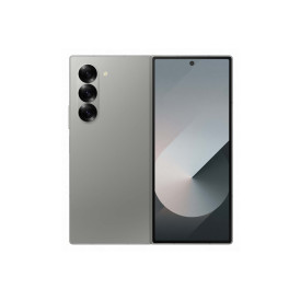Смартфон SAMSUNG SM-F956B GALAXY Z Fold6 12GB 256GB Silver