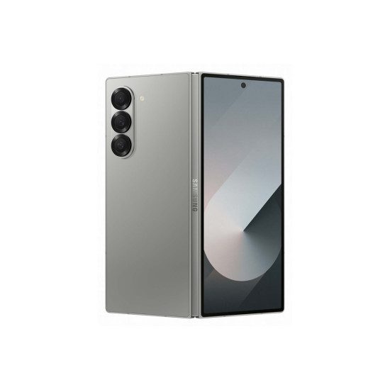 Смартфон SAMSUNG SM-F956B GALAXY Z Fold6 12GB 256GB Silver