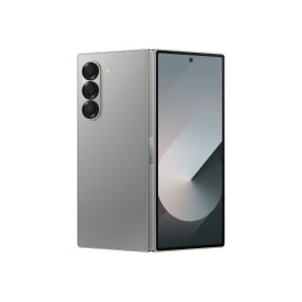 Смартфон SAMSUNG SM-F956B GALAXY Z Fold6 12GB 256GB Silver