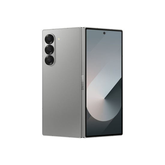 Смартфон SAMSUNG SM-F956B GALAXY Z Fold6 12GB 256GB Silver