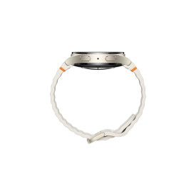 Смарт часовник SAMSUNG SM-L305F GALAXY Watch7 LTE 40mm Cream