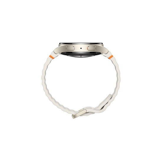 Смарт часовник SAMSUNG SM-L305F GALAXY Watch7 LTE 40mm Cream