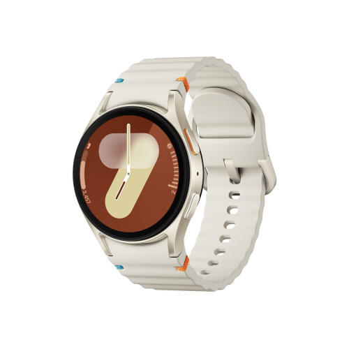 Смарт часовник SAMSUNG SM-L305F GALAXY Watch7 LTE 40mm Cream