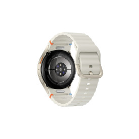 Смарт часовник SAMSUNG SM-L305F GALAXY Watch7 LTE 40mm Cream