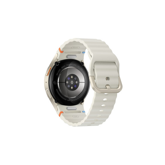 Смарт часовник SAMSUNG SM-L305F GALAXY Watch7 LTE 40mm Cream